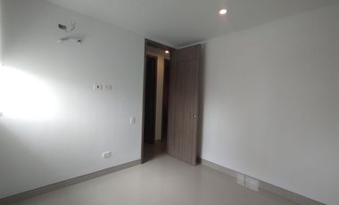 Apartamento en arriendo en Alto Prado.