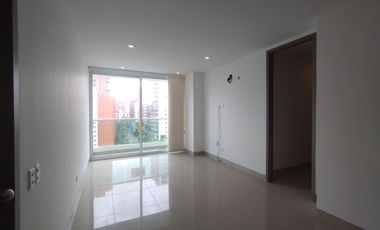Apartamento en arriendo en Alto Prado.
