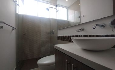 Apartamento en arriendo en Alto Prado.