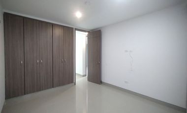 Apartamento en arriendo en Alto Prado.