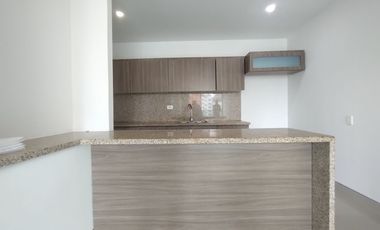 Apartamento en arriendo en Alto Prado.