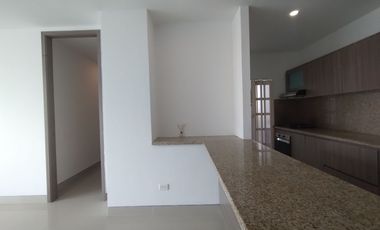 Apartamento en arriendo en Alto Prado.