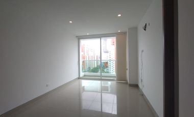 Apartamento en arriendo en Alto Prado.