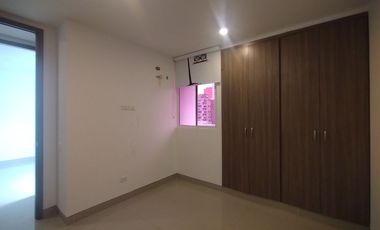 Apartamento en arriendo en Alto Prado.