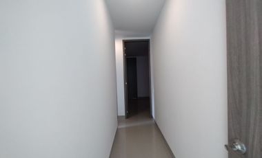 Apartamento en arriendo en Alto Prado.