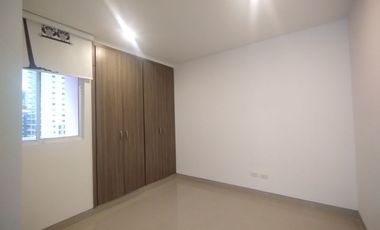 Apartamento en arriendo en Alto Prado.