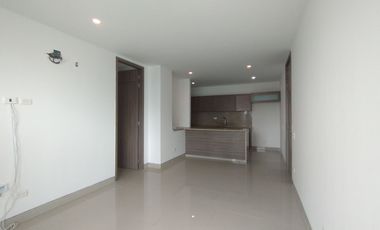 Apartamento en arriendo en Alto Prado.
