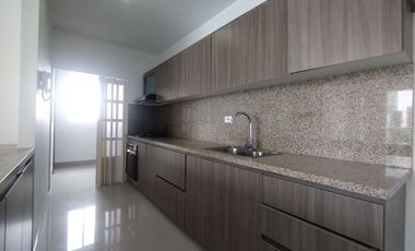 Apartamento en arriendo en Alto Prado.