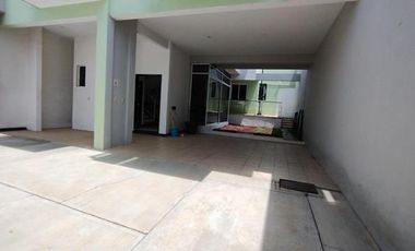 EN VENTA CASA POR LA ANAHUAC SANTA CRUZ XOXOCOTLAN OAXACA