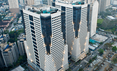 100 sqm Tektite PSE Ortigas Office space for Rent Lease Small office