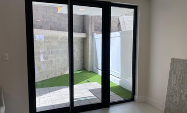 Solé, Casas en venta, en fracc privado