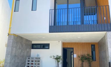Solé, Casas en venta, en fracc privado