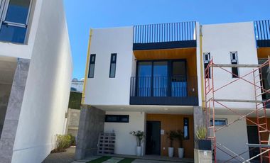 Solé, Casas en venta, en fracc privado