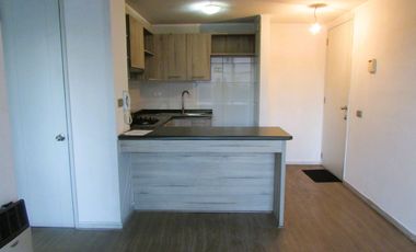 Dpto En Venta En Ñuñoa, 2 Dorm, 2 Baños, Estac Y Bodega.