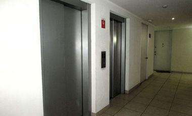 Dpto En Venta En Ñuñoa, 2 Dorm, 2 Baños, Estac Y Bodega.