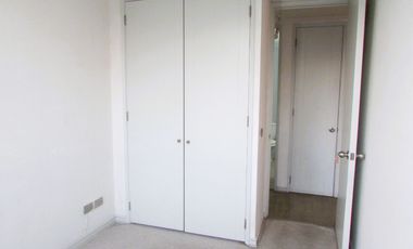 Dpto En Venta En Ñuñoa, 2 Dorm, 2 Baños, Estac Y Bodega.