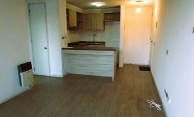 Dpto En Venta En Ñuñoa, 2 Dorm, 2 Baños, Estac Y Bodega.