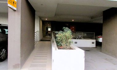 Dpto En Venta En Ñuñoa, 2 Dorm, 2 Baños, Estac Y Bodega.