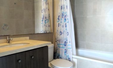 Dpto En Venta En Ñuñoa, 2 Dorm, 2 Baños, Estac Y Bodega.