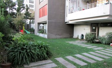 Dpto En Venta En Ñuñoa, 2 Dorm, 2 Baños, Estac Y Bodega.