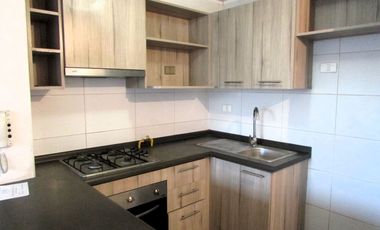 Dpto En Venta En Ñuñoa, 2 Dorm, 2 Baños, Estac Y Bodega.