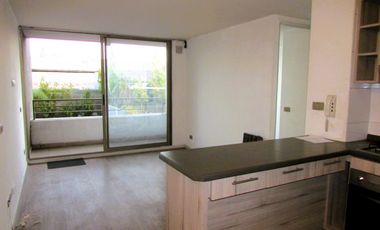 Dpto En Venta En Ñuñoa, 2 Dorm, 2 Baños, Estac Y Bodega.
