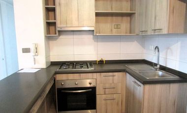 Dpto En Venta En Ñuñoa, 2 Dorm, 2 Baños, Estac Y Bodega.