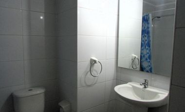 Dpto En Venta En Ñuñoa, 2 Dorm, 2 Baños, Estac Y Bodega.