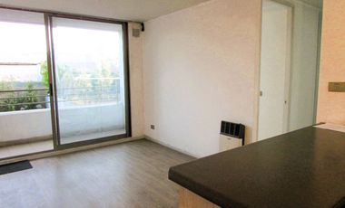 Dpto En Venta En Ñuñoa, 2 Dorm, 2 Baños, Estac Y Bodega.