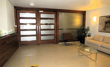 Dpto En Venta En Ñuñoa, 2 Dorm, 2 Baños, Estac Y Bodega.