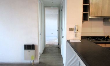 Dpto En Venta En Ñuñoa, 2 Dorm, 2 Baños, Estac Y Bodega.