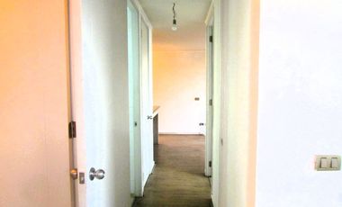 Dpto En Venta En Ñuñoa, 2 Dorm, 2 Baños, Estac Y Bodega.