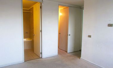 Dpto En Venta En Ñuñoa, 2 Dorm, 2 Baños, Estac Y Bodega.