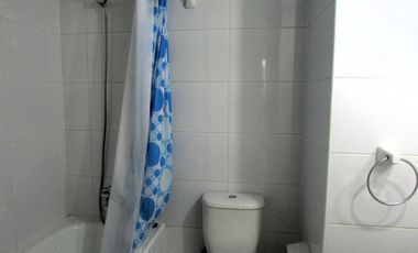 Dpto En Venta En Ñuñoa, 2 Dorm, 2 Baños, Estac Y Bodega.