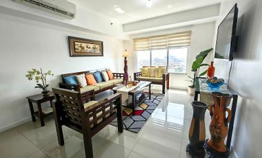 Rush Sale: Corner 2Bedroom Unit in Cebu Business Park