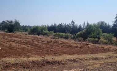 TERRENO DE 4 HECTÁREAS EN SAN JOSÉ OCOTILLOS