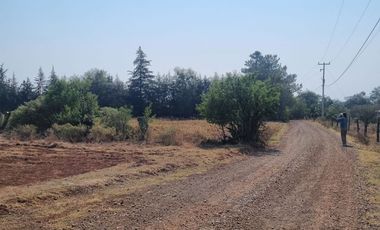 TERRENO DE 4 HECTÁREAS EN SAN JOSÉ OCOTILLOS