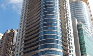 Newly Renovated Fully Furnish Spacious Studio in Malayan Plaza Ortigas Mandaluyong