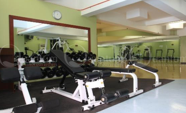 Newly Renovated Fully Furnish Spacious Studio in Malayan Plaza Ortigas Mandaluyong