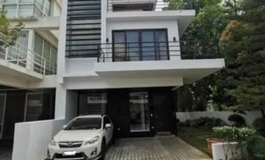 3BR House for Rent at Mahogany Place 3, Acacia Estates, Taguig City