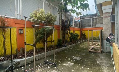 House and lot for sale in Town and Country Executive Village, Antipolo City