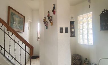 House and lot for sale in Town and Country Executive Village, Antipolo City