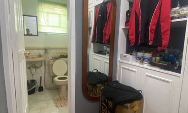House and lot for sale in Town and Country Executive Village, Antipolo City