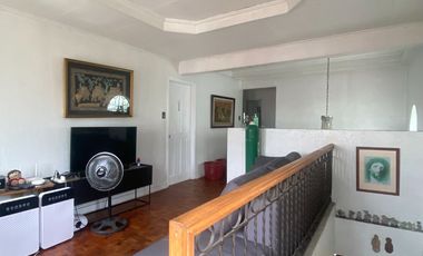 House and lot for sale in Town and Country Executive Village, Antipolo City