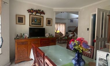House and lot for sale in Town and Country Executive Village, Antipolo City