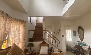 House and lot for sale in Town and Country Executive Village, Antipolo City