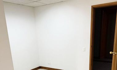 PR20350 Oficina en venta en el sector Milla de Oro