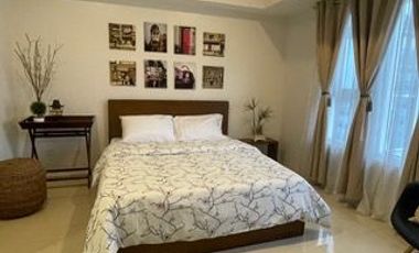 Fully furnished 52Sqm. 1 bedroom condo for sale at Calyx Residences IT Park Cebu City