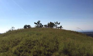 A FREEHOLD LAND IN SUMBA