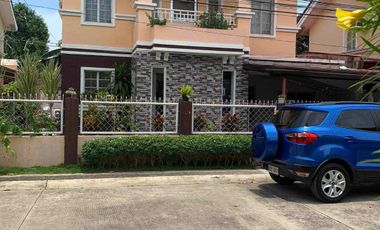 Affordable Single Detached House For Sale in Lapu lapu City